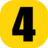 Hot4share.com logo