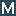 Mountfile.net logo