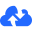 Uploady.io logo