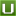 Upstore.net logo